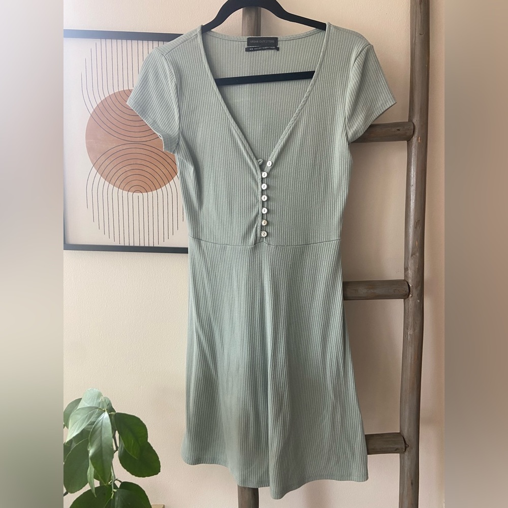 Urban Outfitters Woman’s Skater Dress - US M